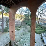 Les Arches Hors Du Temps A Val D'aigoual فاليراوغ