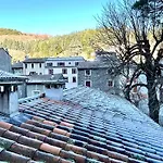 Les Arches Hors Du Temps A Val D'aigoual بيت ضيافة فاليراوغ