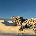 بيت ضيافة Les Arches Hors Du Temps A Val D'aigoual فاليراوغ