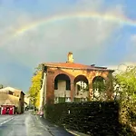 Les Arches Hors Du Temps A Val D'aigoual بيت ضيافة