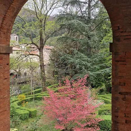 Gæstehus Les Arches Hors Du Temps A Val D'aigoual