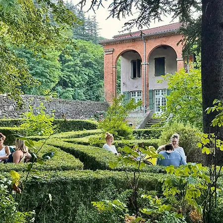 Les Arches Hors Du Temps A Val D'aigoual Guest house Valleraugue