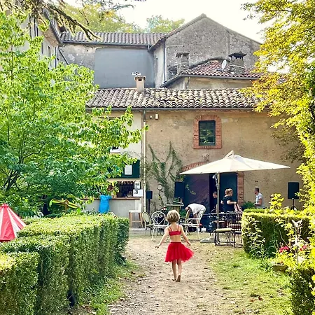 Guest house Les Arches Hors Du Temps A Val D'aigoual Valleraugue