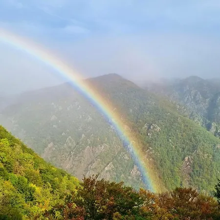 Les Arches Hors Du Temps A Val D'aigoual Valleraugue