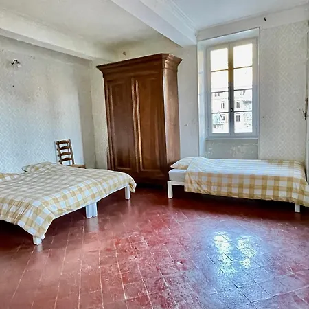 Guest house Les Arches Hors Du Temps A Val D'aigoual Valleraugue
