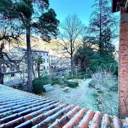 Les Arches Hors Du Temps A Val D'aigoual