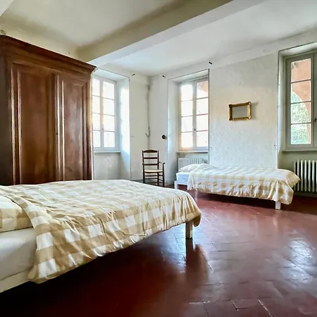 Les Arches Hors Du Temps A Val D'aigoual Guest house