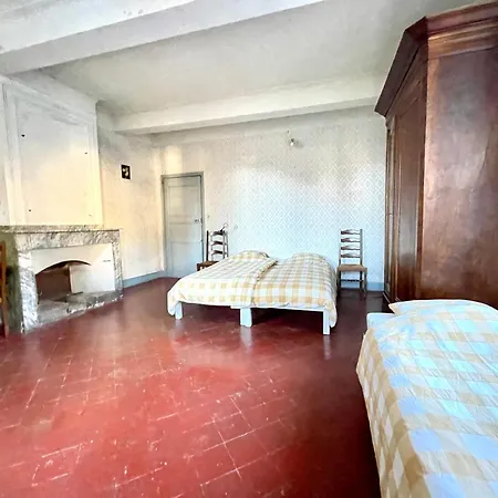 Les Arches Hors Du Temps A Val D'aigoual Guest house *