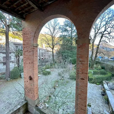 Les Arches Hors Du Temps A Val D'aigoual Valleraugue
