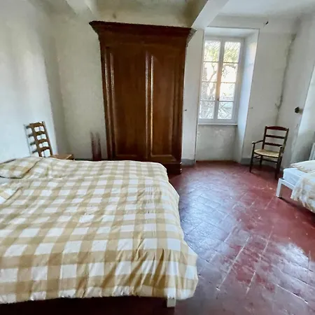 Guest house Les Arches Hors Du Temps A Val D'aigoual