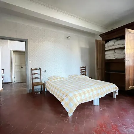 Guest house Les Arches Hors Du Temps A Val D'aigoual *