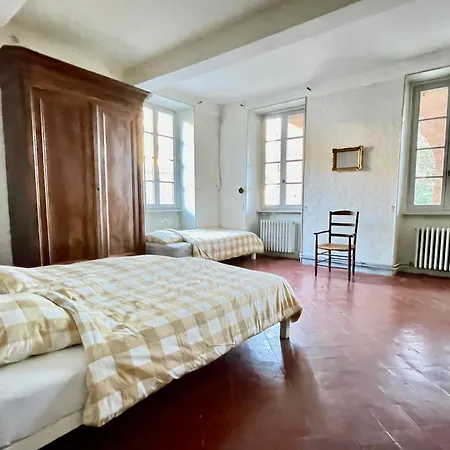 Guest house Les Arches Hors Du Temps A Val D'aigoual