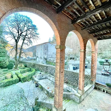 Guest house Les Arches Hors Du Temps A Val D'aigoual *