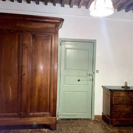 Les Arches Hors Du Temps A Val D'aigoual Guest house