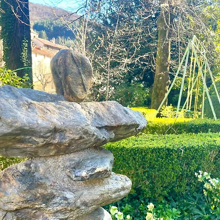 Les Arches Hors Du Temps A Val D'aigoual Gæstehus Valleraugue